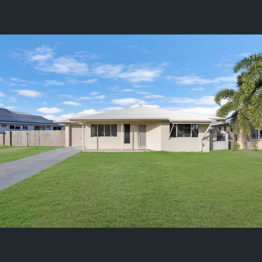 11 Barnaby Court, Burdell, Qld 4818 - Photo 1