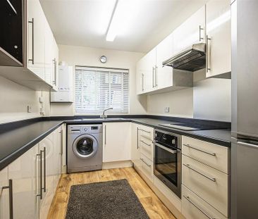 2 bedroom apartment to rent - Photo 6