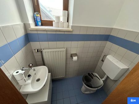 3-Zimmer-Wohnung – Wohnen im Grünen - Foto 5
