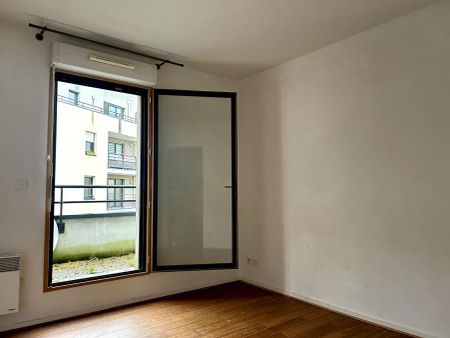 Superbe F4 de 94 m² + parking + 2 balcons Rouen droite - Photo 4