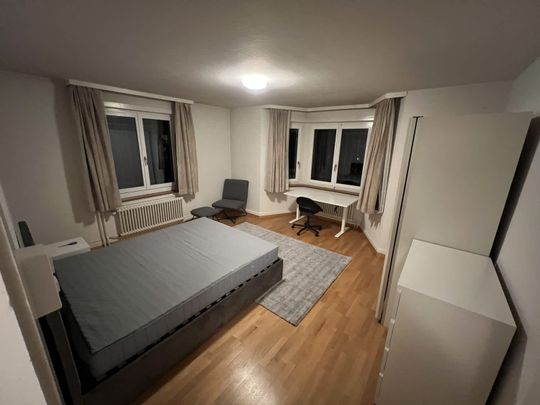 3.5 Zimmer, 85 m², EG - Photo 1