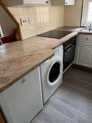 Studio Flat, Eade Road, N4 - Photo 1
