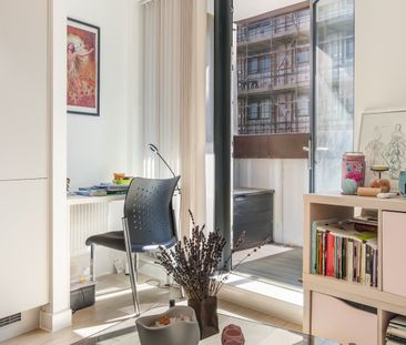 1 Bed Flat, Waterside Way, N17 - Photo 1