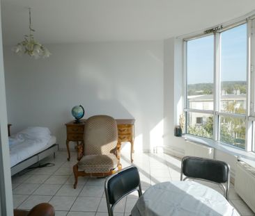 Location Appartement 1 pièce 30m² AVON 77210 - Photo 5