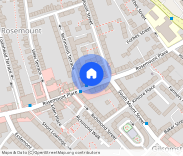 Rosemount Place FFL, Aberdeen - Photo 1