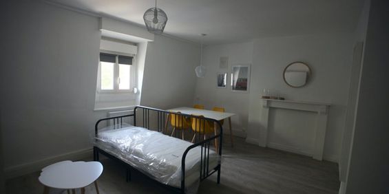Appartement 1 pièce à Lille - Photo 3