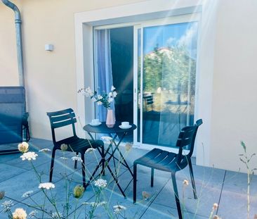 Location Appartement 1 pièce 32m² CARMAUX 81400 - Photo 6