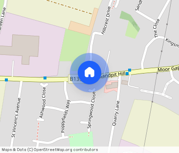 Conduit Road, Doncaster, DN4 - Photo 1