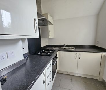 One bedroom Flat - Photo 5