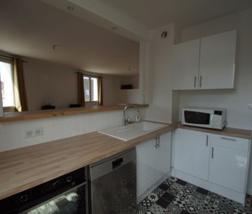 Appartement Poitiers centre ville 3 pièce(s) 78.68 m² avec garage - Photo 6
