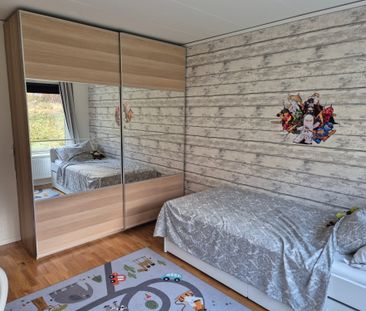 Sagåsvägen, Kållered - Foto 5