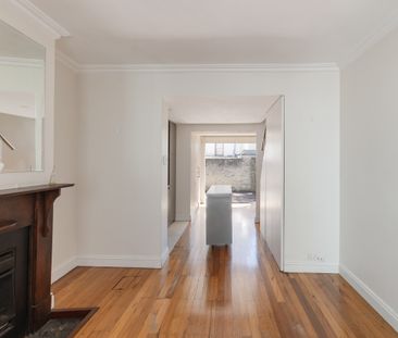 5 Denham Street, Surry Hills NSW 2010 - Terrace For Rent | Domain - Photo 4