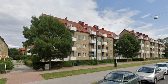 John Ericssons väg 71 B, Dammfri - Photo 3