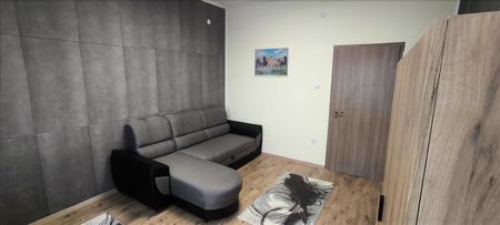 Kiadó felújított lakás - Budapest I. kerület - Fotó 2