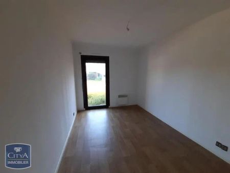 Appartement à louer 3 pièces 60.88m² - Photo 2