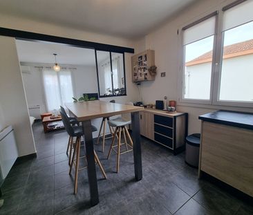 Location appartement 4 pièces, 92.00m², Narbonne - Photo 5