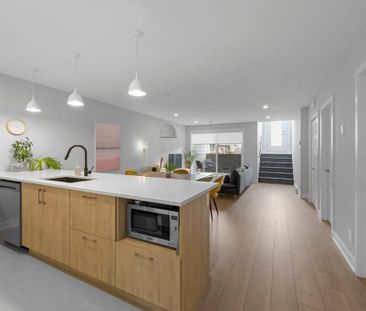 Magnifique condo avec 2 chambres et un bureau - Photo 2