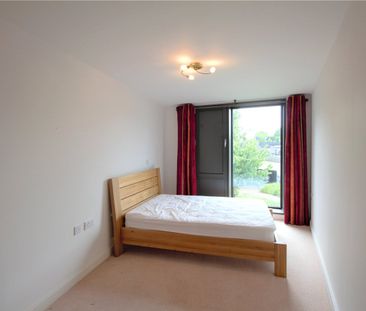 St James' Walk, Honeybourne Way, Cheltenham, Glos, GL50 - Photo 4