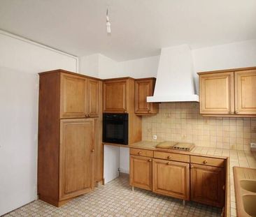 Appartement 2 pièces - - Photo 1