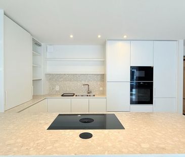 Appartement te huur in Knokke voor € 1.775 met 3 slaapkamers - Foto 2