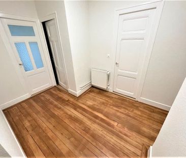 3 Zimmer, 61 m², 3. Stock - Foto 3