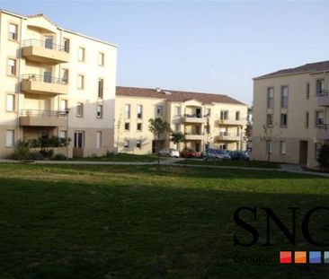 T3 AVEC TERRASSE et PARKING - Photo 3