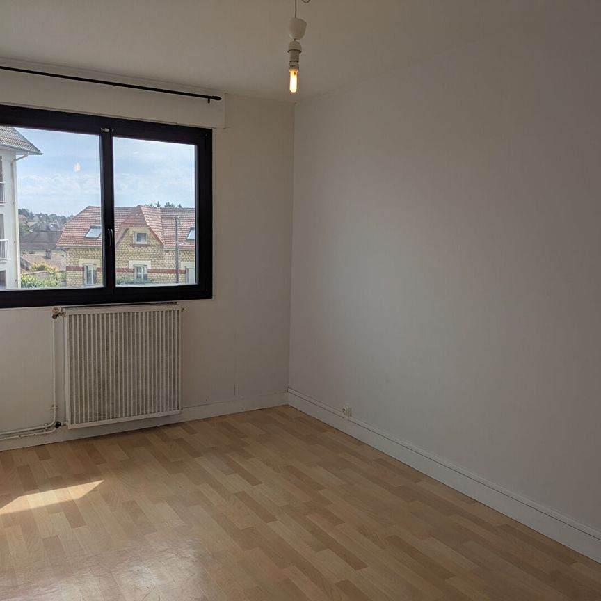 Location Appartement 3 pièces 53m² - Photo 1