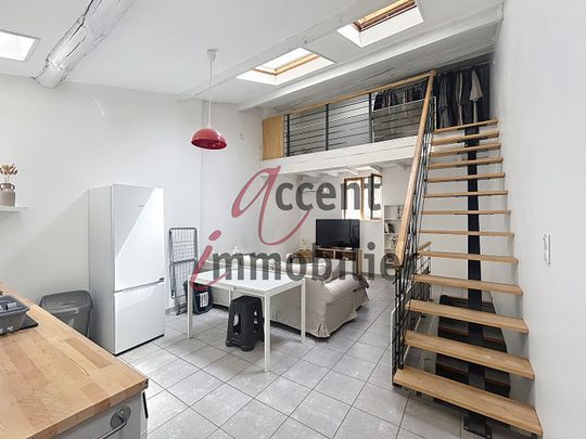 Appartement Cavaillon 2 pièce(s) 52 m2, - Photo 1
