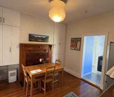 2 Bedroom Villa, Newtown - Photo 4