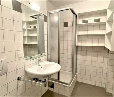 DACHGESCHOSS, SALZTORGASSE, klimatisierte 57 m2 Neubau, 2 Zimmer, K... - Photo 6