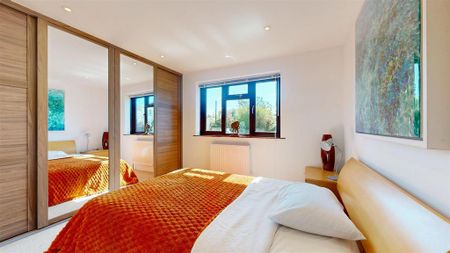 2 bedroom detached bungalow to rent - Photo 3