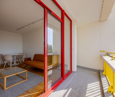 T2 meublé - Photo 5