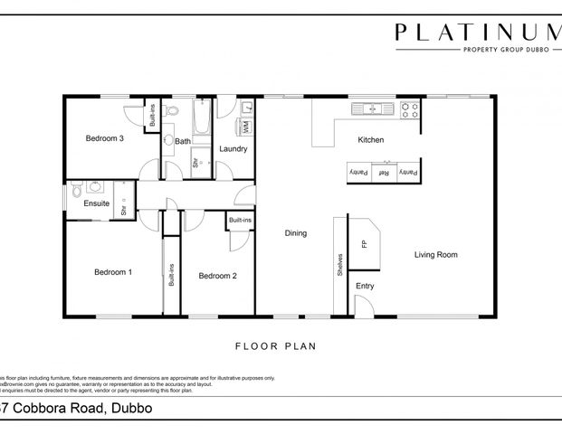 Nicely Renovated - Photo 1