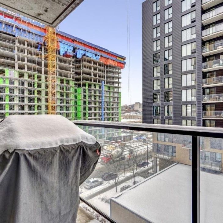 Appartement à louer - Montréal (Le Sud-Ouest) (Griffintown) - Photo 1