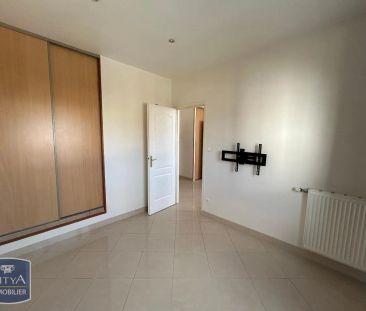 Appartement à louer 2 pièces 38.71m² - Photo 6