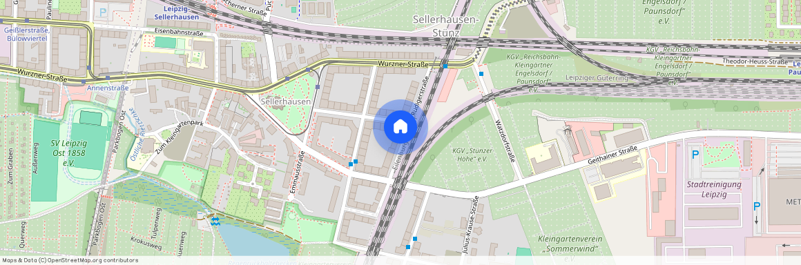 Rüdigerstr. 6, 04318, Leipzig Ot Sellerhausen-Stünz