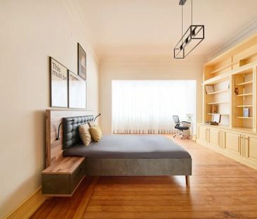 Avenida Álvares Cabral, Lisbon, Lisbon 1250-018 - Photo 3