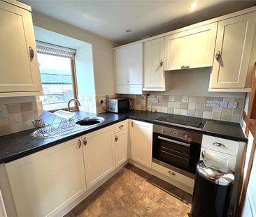 1 bedroom terraced house to rent - Photo 4