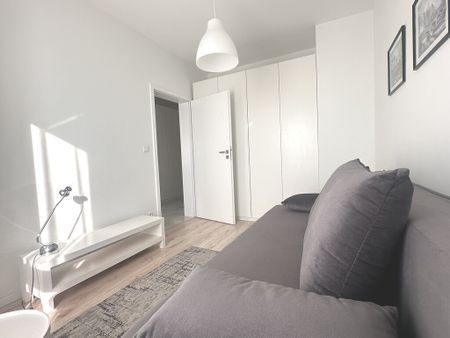 Nowoczesne mieszkanie 47m²– budynek z 2021 - Photo 2