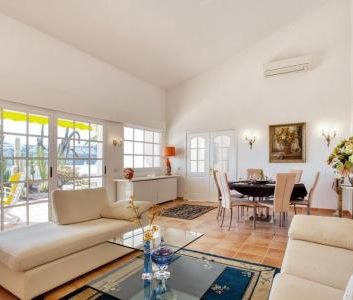 Exclusive Luxury Villa with Private Pool – Puerto Rico - Photo 1