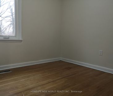 Detached Home For Lease | E8050112 - Photo 2