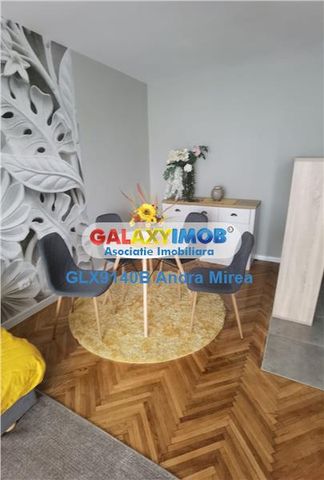 Inchiriere apartament 2 camere Sala Palatului TOTUL NOU - Fotografie 4
