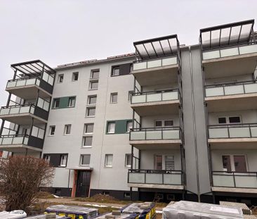 Wohlfühlort gesucht? Diese neue Wohnung ermöglicht es! - Photo 3