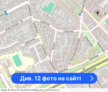 Kraków – Stare Dębniki – ul. Rolna - Фото 1