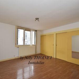 Dépt.63, ROYAT centre ville, STUDIO, T1 de 28,83m2 - Photo 2