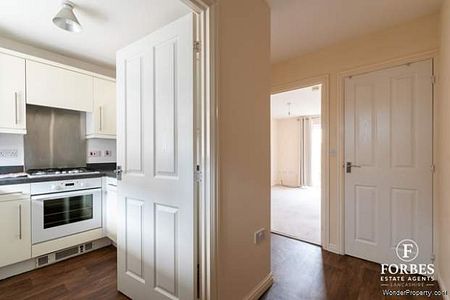 2 bedroom property to rent in Buckshaw Village - Photo 3