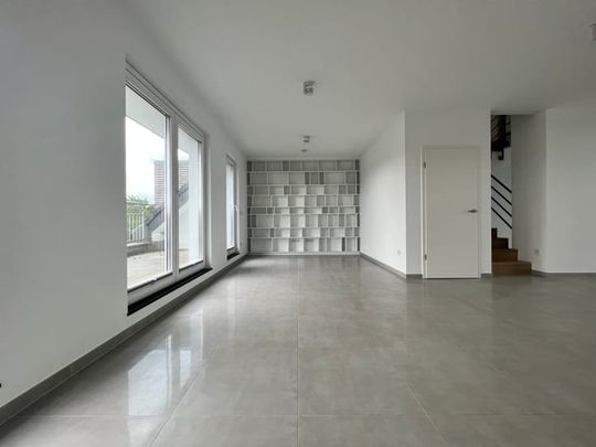 Penthouse te huur - Foto 1