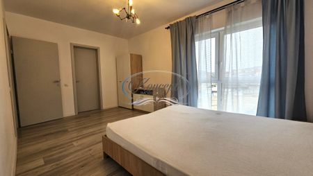 Duplex modern pe strada Oasului - Fotografie 5