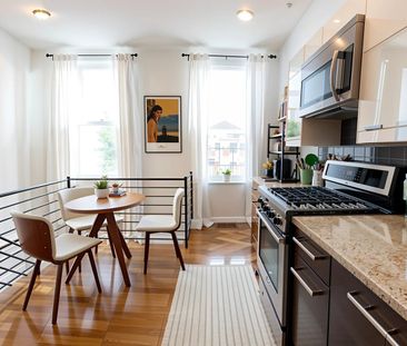 2 Bed Terraced House, Bridge Terrace, SO14 - Photo 6