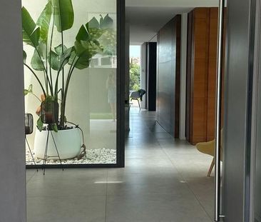 Luxury Villa for rent in Benalmádena, Spain - Photo 4